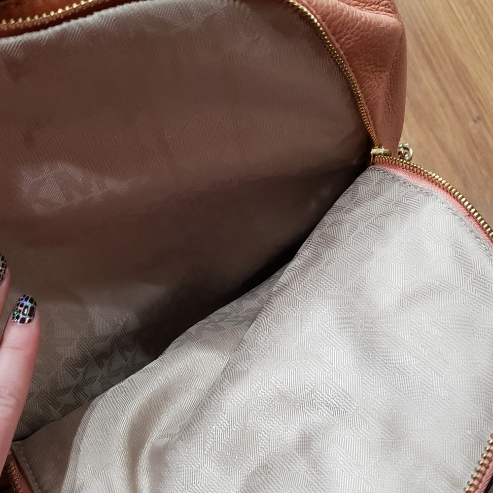 Michael Kors Backpack - image 8